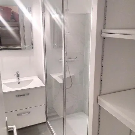 아파트 Graziella 407