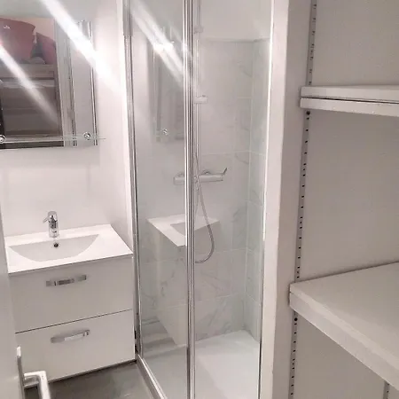 Graziella 407 Apartman *
